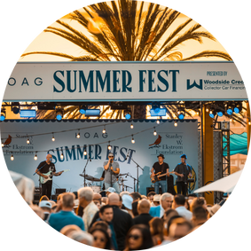 A Night to Remember: Hoag Summer Fest 2025 Hits Major Milestone